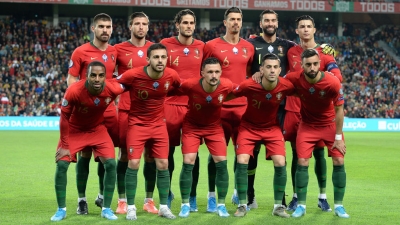 Bảng F - Bồ Đào Nha Mạnh nhất và tân binh tạo điều bất ngờ