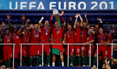 UEFA cân nhắc tăng số lượng cầu thủ trong danh sách tham dự Euro 2024